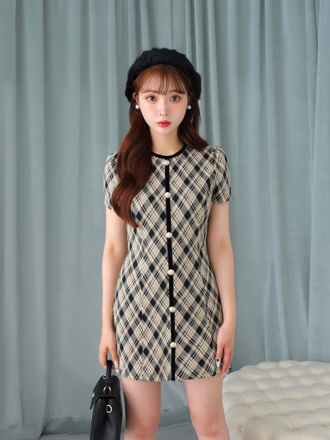 September 1st collection – M me eme