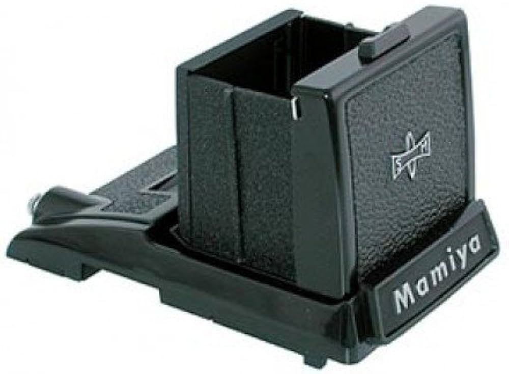 Amazon | Mamiya 645ウエストレベルファインダーS for Mamiya m645