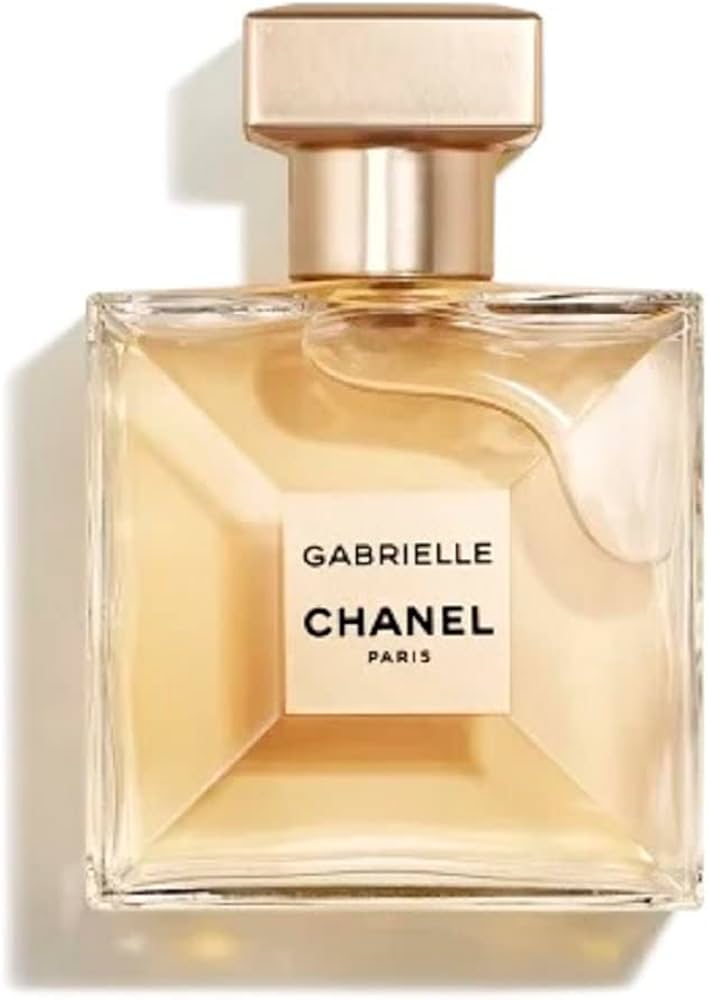 Amazon | シャネル ガブリエル オードパルファム EDP SP 35ml【国内
