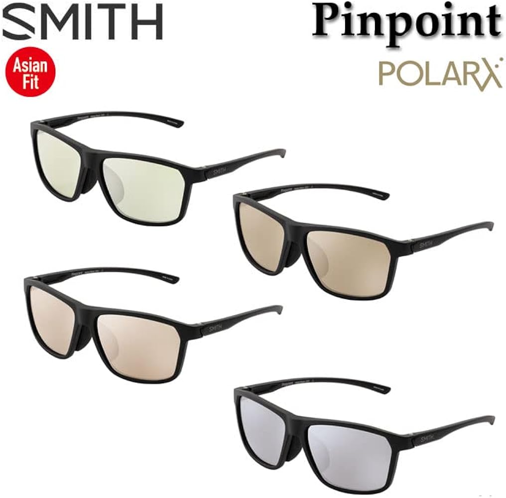 Amazon.co.jp: [Smith] スミス サングラス [Pinpoint ピンポイント
