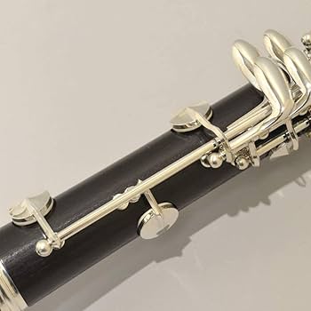 Amazon | ヤマハ YAMAHA Bフラットクラリネット カスタム SE YCL-853II