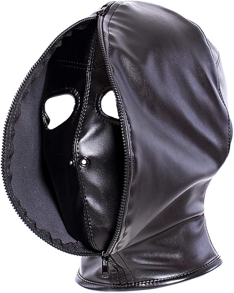 Amazon.com: Generic Defy Convention: Introducing Our Covering Face