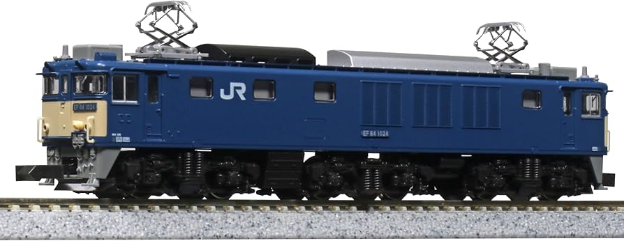 KATO ホキ2000 3セット＋EF64 1000＋EF66 27 KATO ホキ2000 3セット