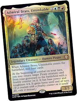 Amazon.com: Magic: The Gathering The Lost Caverns of Ixalan