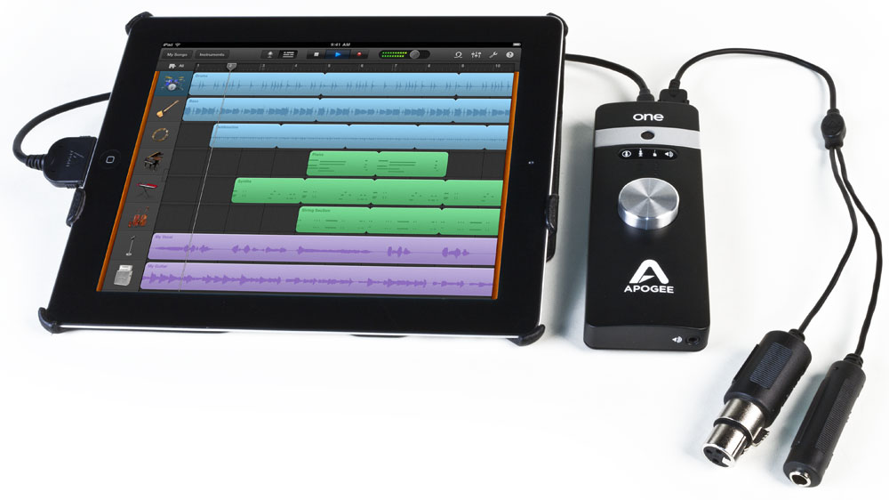 アップルユーザー必見！ 】iPad & Mac対応 2入力 x 2出力 USB