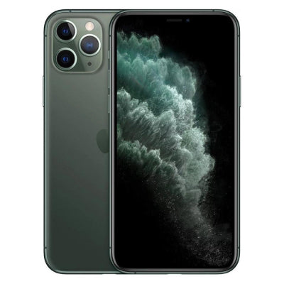 Certified pre owned iPhone 11 Pro – Mint Telecom Canada Inc.