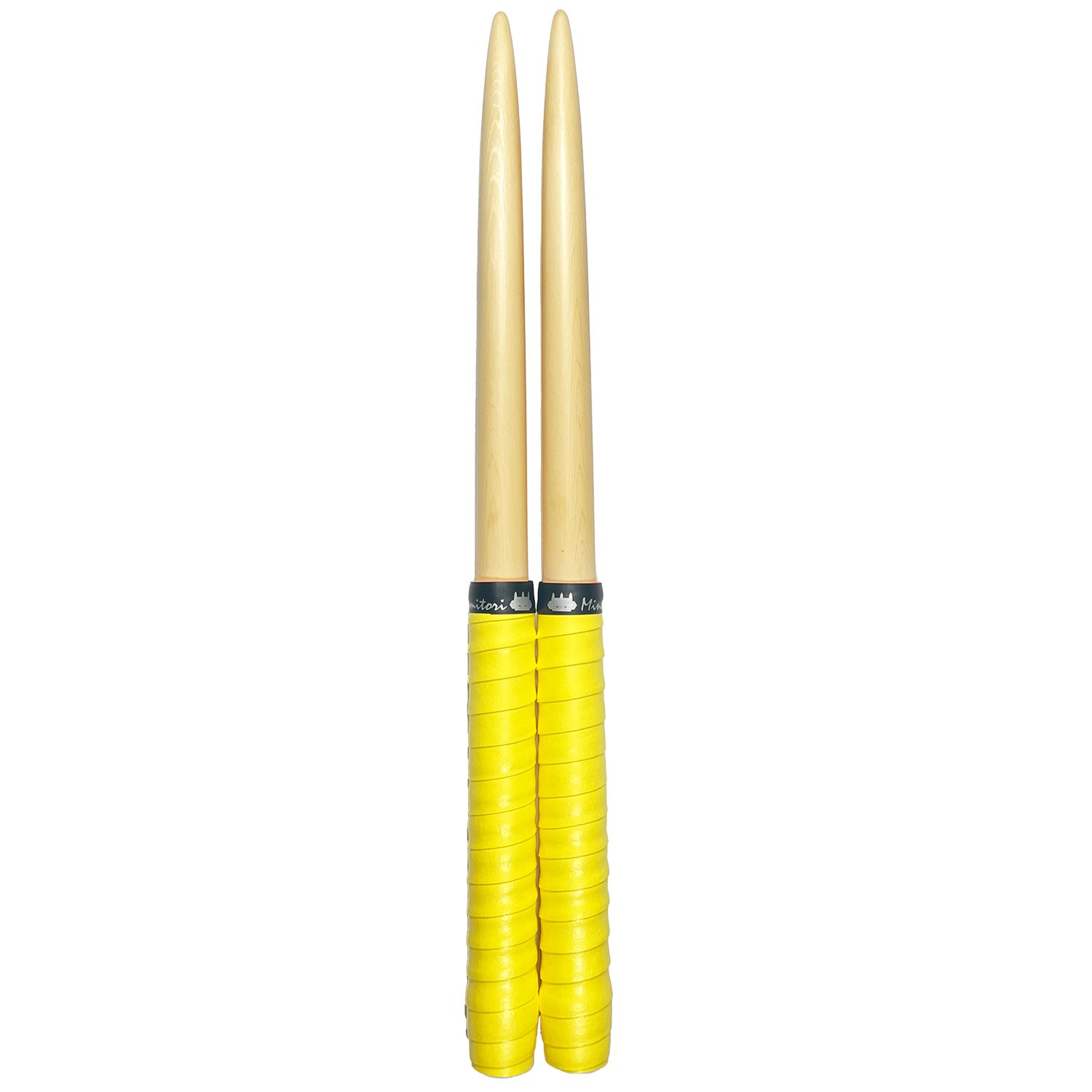 Minamitoriバチ工房 マイバチ 米ヒバ 39cm 重さ:標準 万能型（N