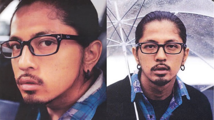最新】Dragon Ash「降谷建志さん」が愛用するメガネやサングラスが