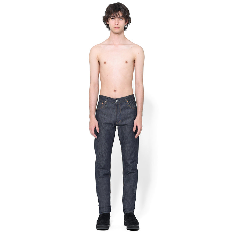 102 N.Slim Tapered RGD – MINEDENIM