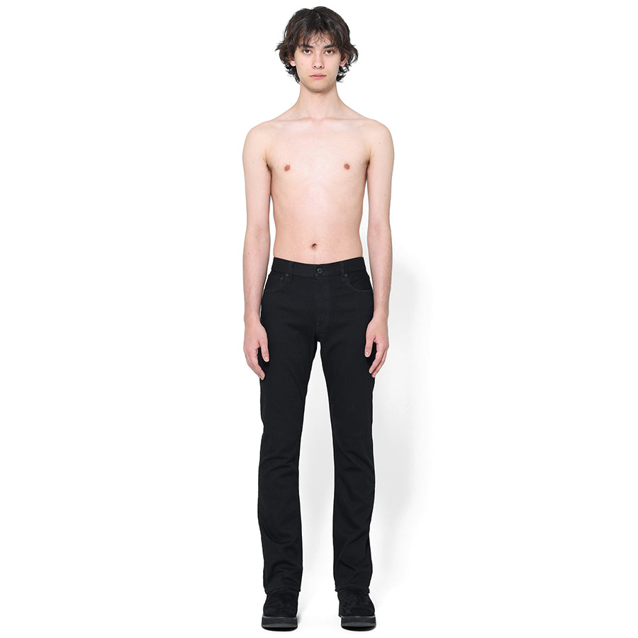 112 S.Slim Flare OWS – MINEDENIM
