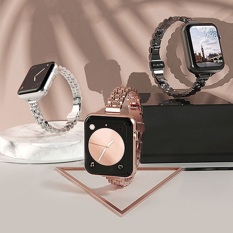 Apple Watch バンド｜フイルム - 【公式サイト】miak（ミアック）