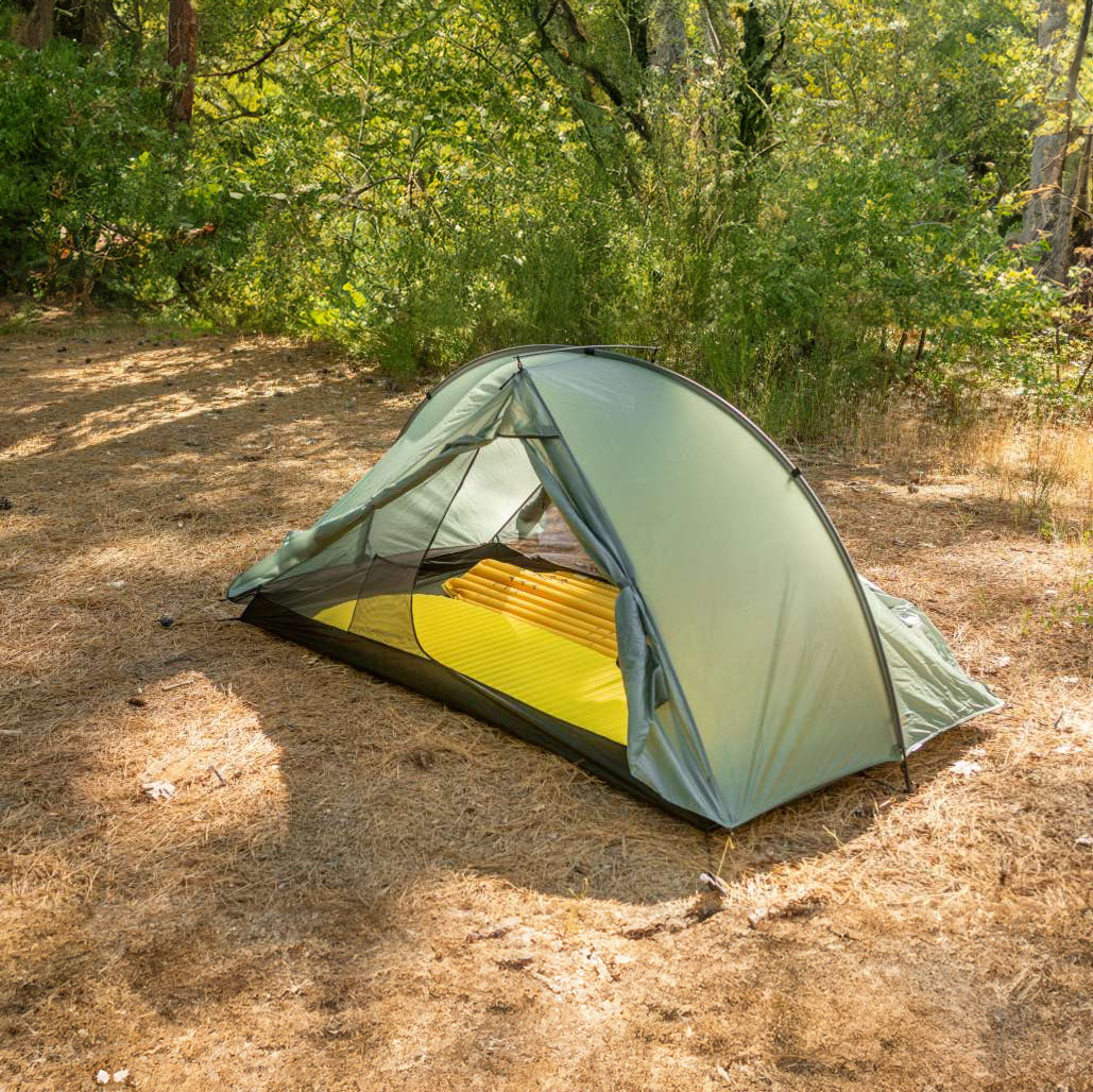 Tarptent – Double Rainbow 2P 2026最新版– Microdose