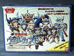 カードゲームとボードゲームなのにゃあ。