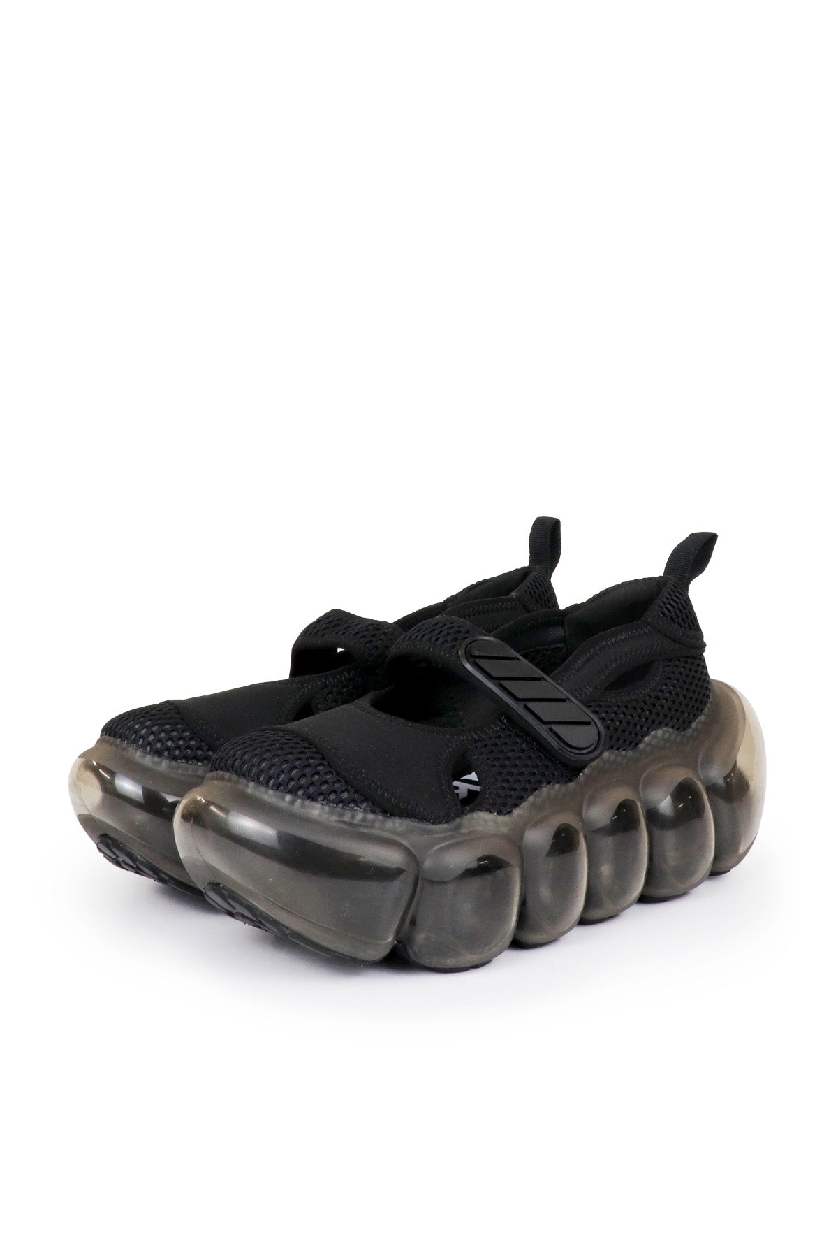 MIKIOSAKABE Sandals – MIKIOSAKABE & JennyFax（ミキオサカベ