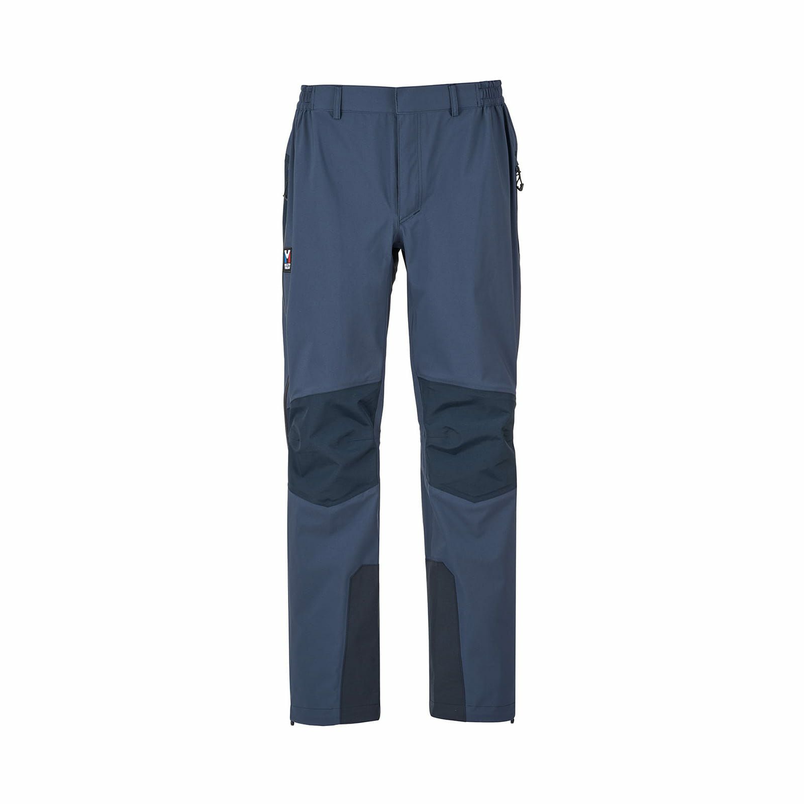 ミレー MILLET ナロ II パンツ JP SAPHIR N7317 36 ミレー MILLET ナロ