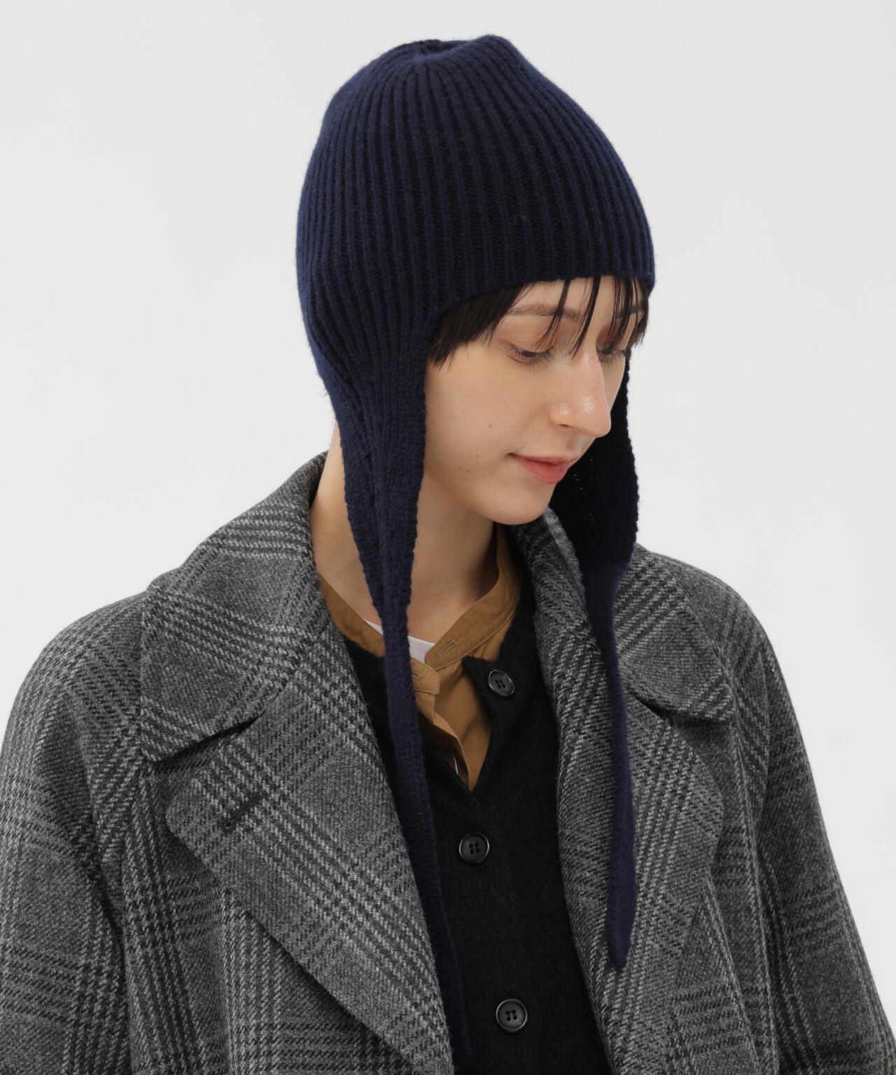 SOFT SPUN WOOL | MARGARET HOWELL（マーガレット・ハウエル