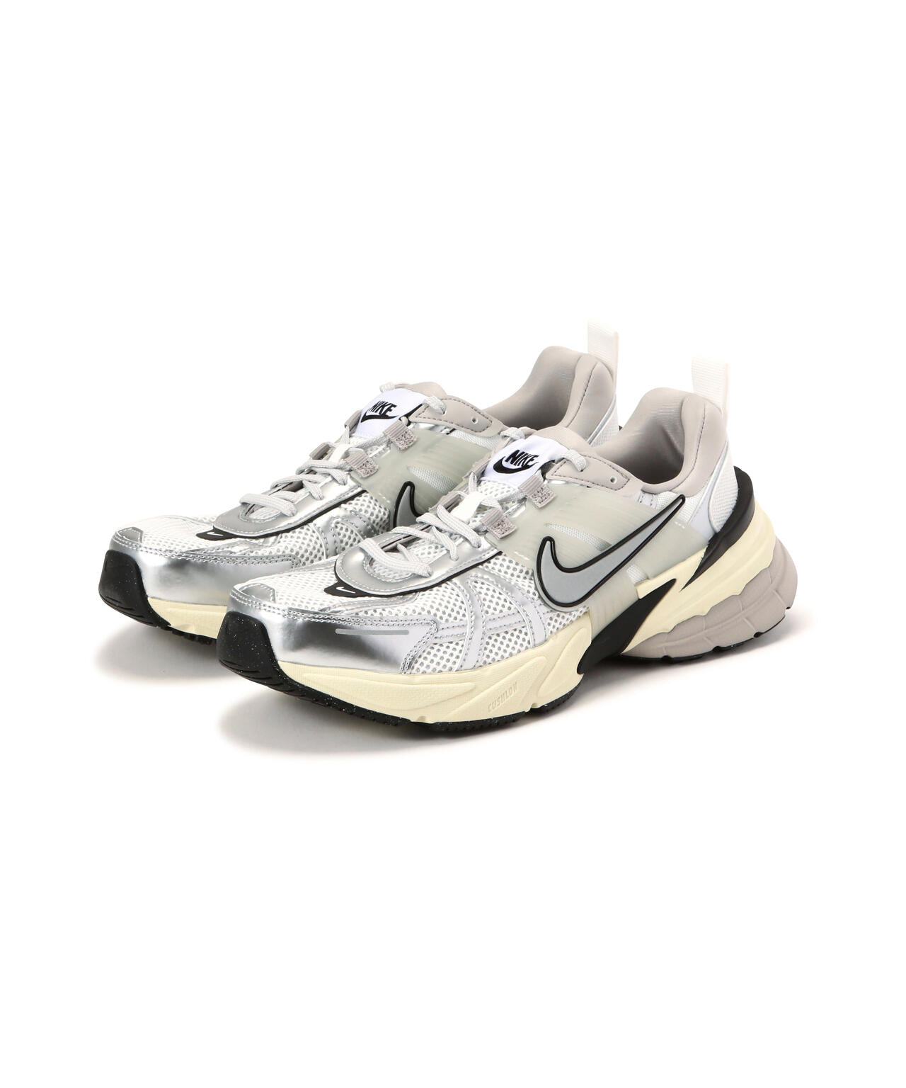 NIKE/ナイキ/V2K RUN | L.H.P（エルエイチピー） ｜【公式】通販mix