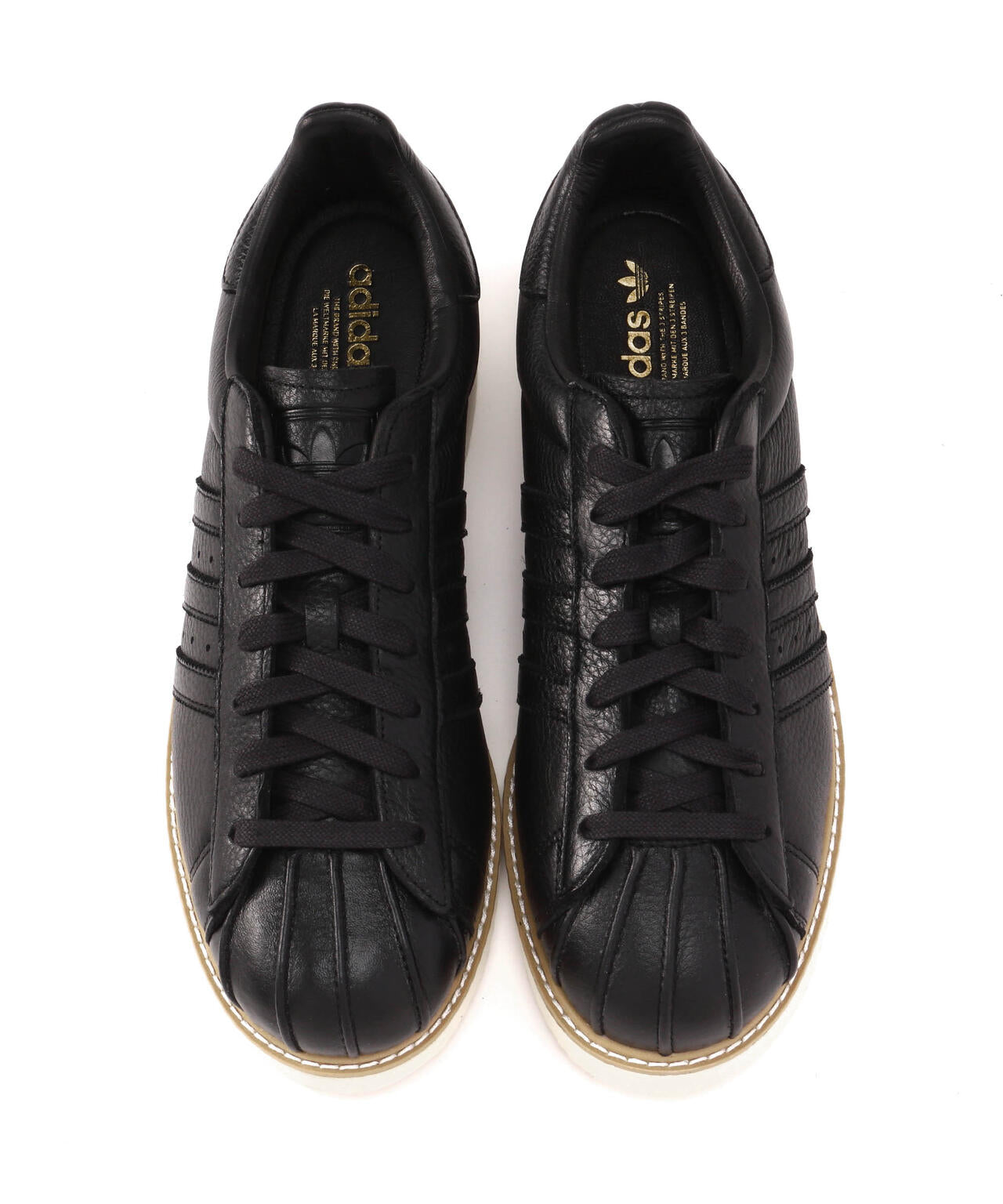 adidas Originals/アディダス オリジナルス/FI Superstar Lux | L.H.P