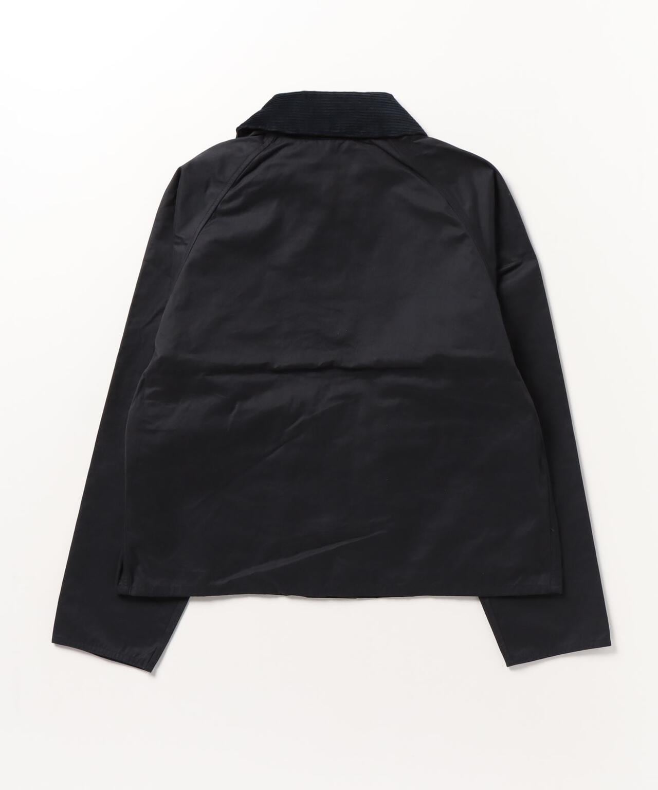 BARBOUR (バブアー）OS SPEY CASUAL MCA0932 | B'2nd（ビーセカンド