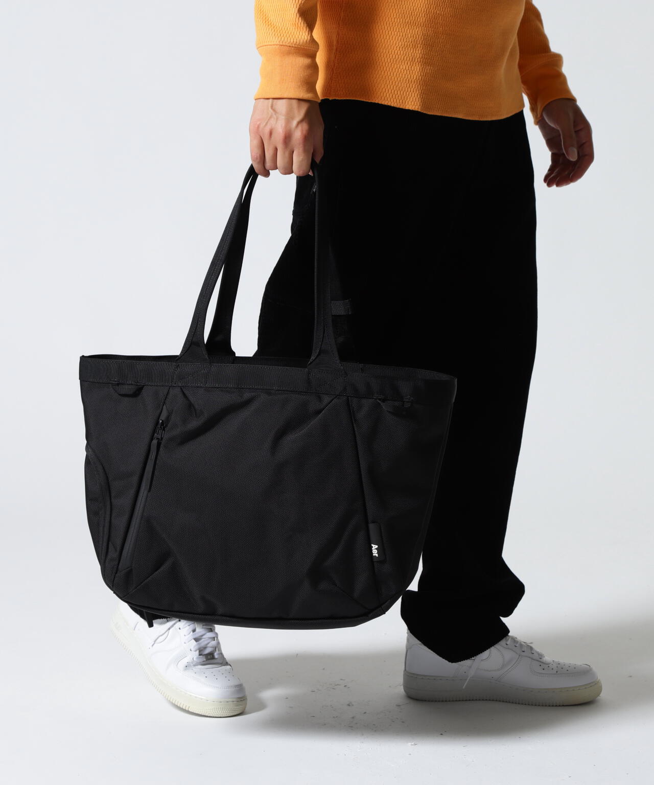 Aer（エアー）gym Tote 2 ジムトート 2 AER-11018 | B'2nd（ビー