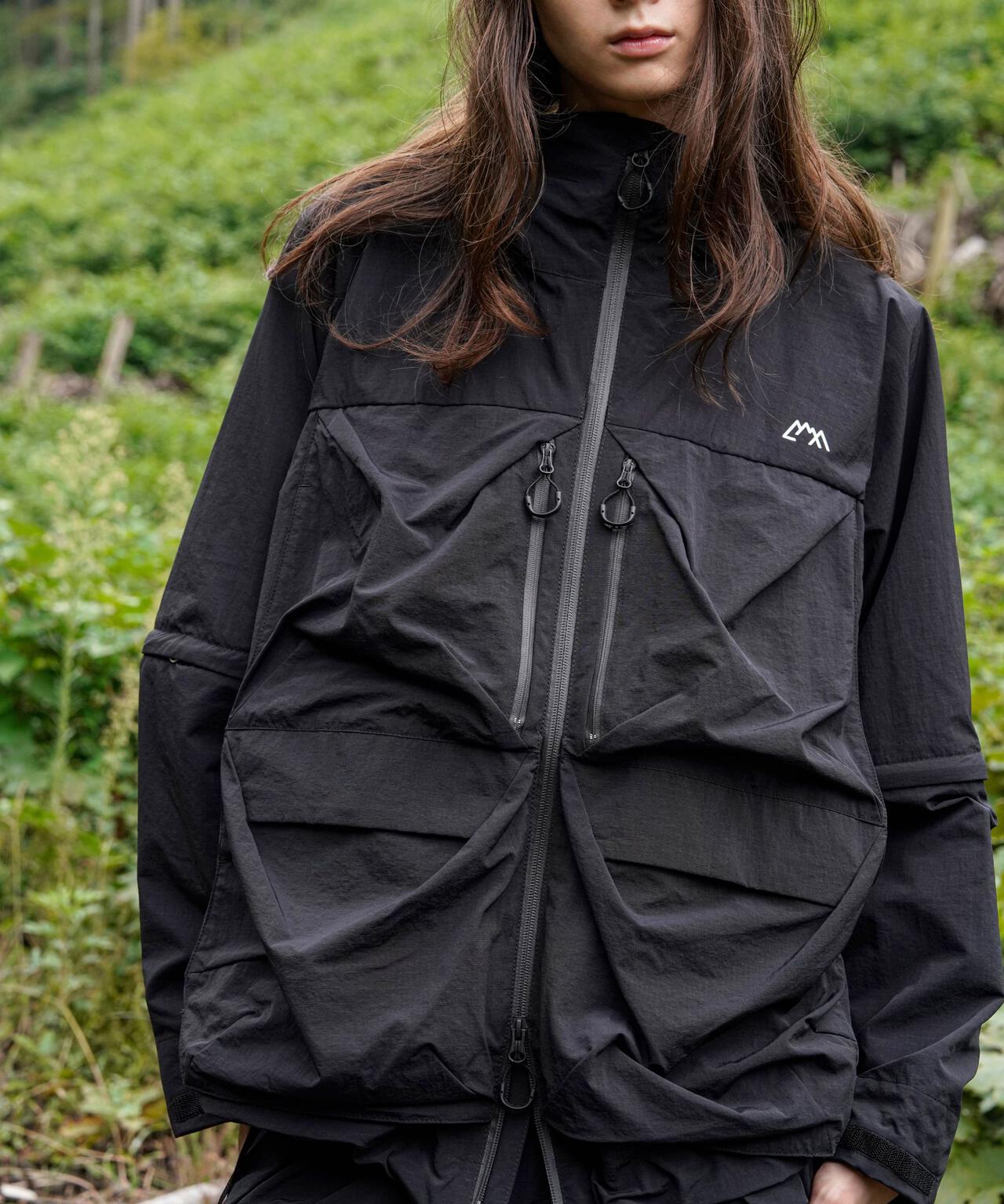 CMF OUTDOOR GARMENT 別注GUIDE SHELL | BEAVER（ビーバー） ｜【公式