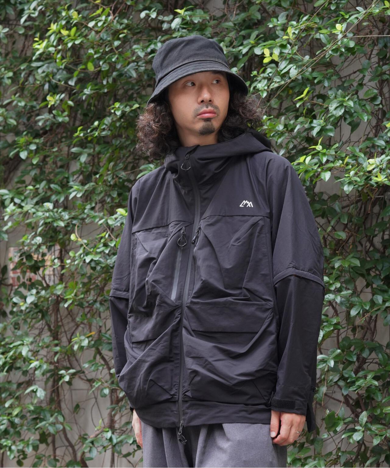 CMF OUTDOOR GARMENT/シーエムエフ アウトドアガーメント 別注 GUIDE