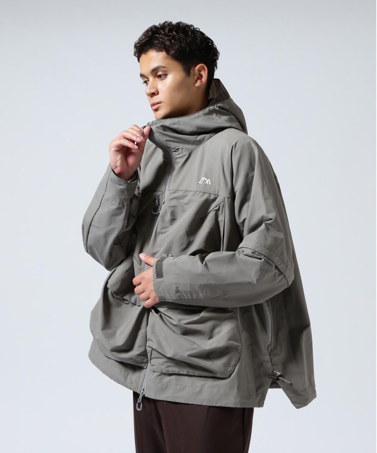 CMF OUTDOOR GARMENT/シーエムエフ アウトドアガーメント 別注 GUIDE