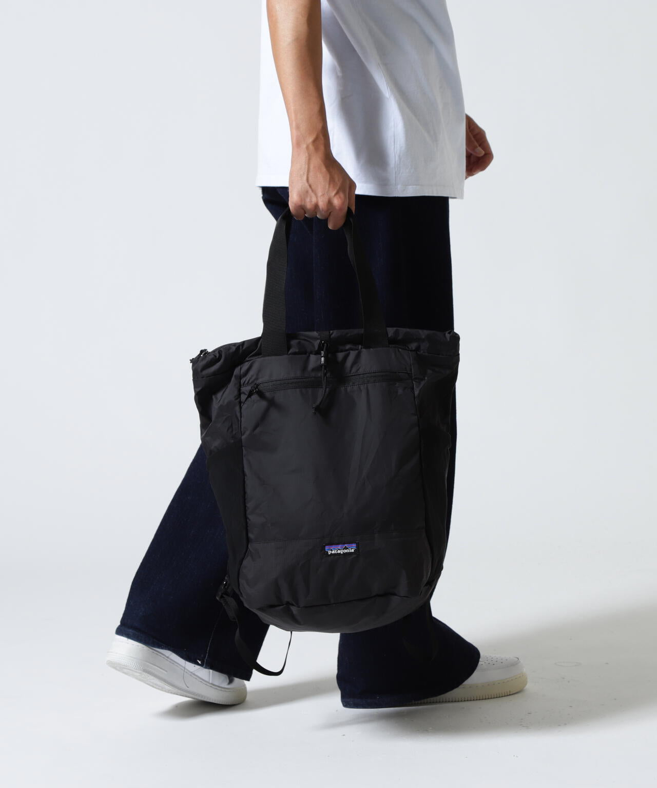 Patagonia/パタゴニア テラヴィア・トート・パック 24L | BEAVER