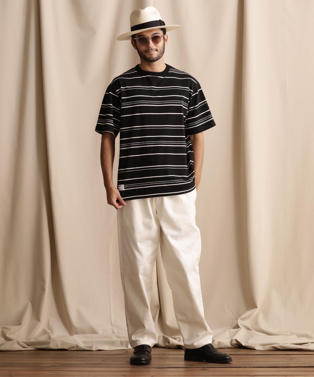 TC CHEF PANTS/シェフパンツ | Schott（ショット） ｜【公式】通販mix