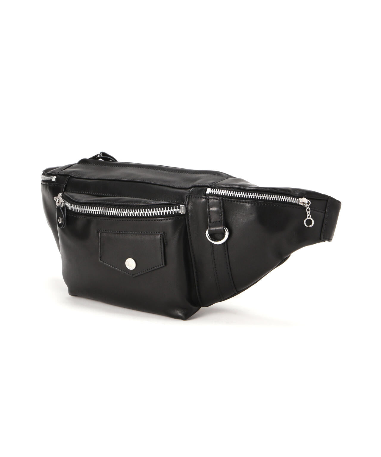 RIDERS BODY BAG/ライダースボディバッグ | Schott（ショット