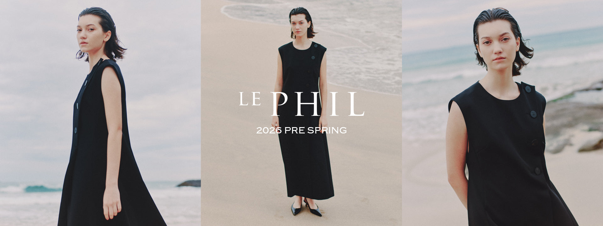 LE PHIL（ル フィル）｜【公式】通販mix.tokyo（ミックスドット