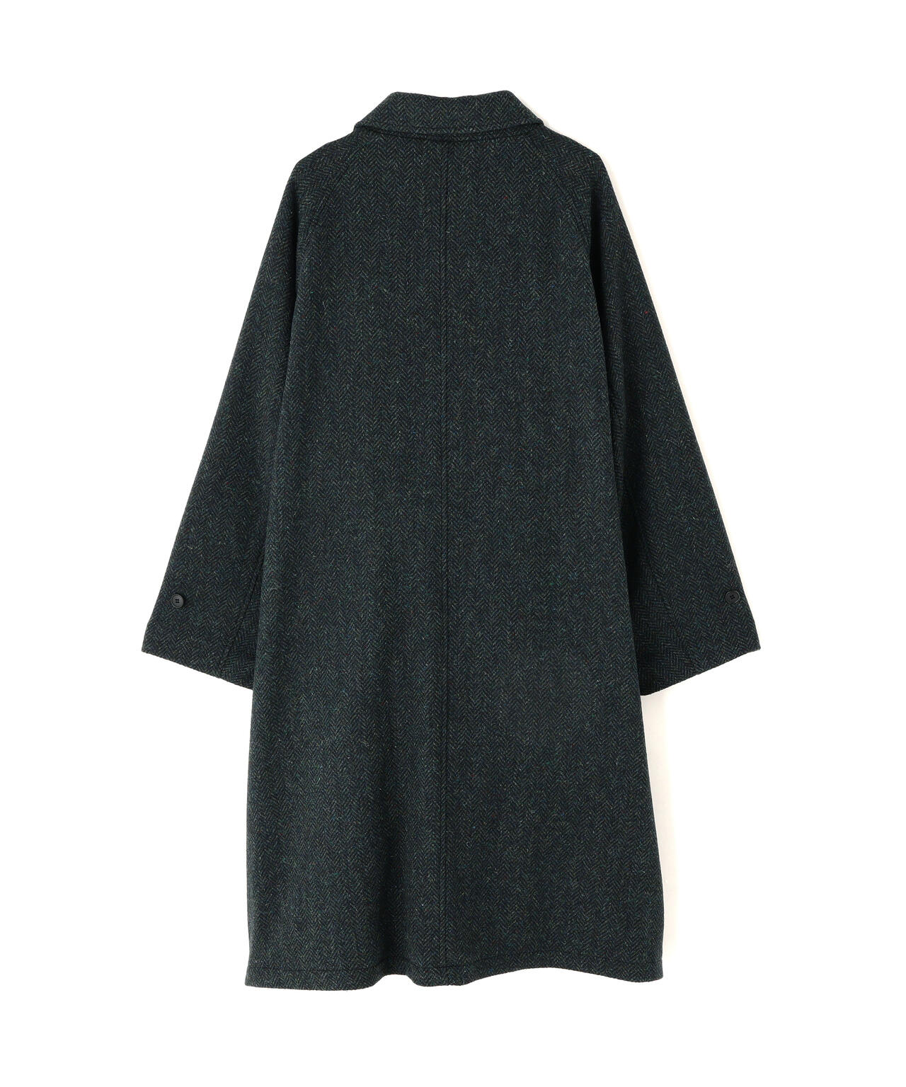 POLYPLOID / LONG COAT B | THE LIBRARY（ザ ライブラリー） ｜【公式