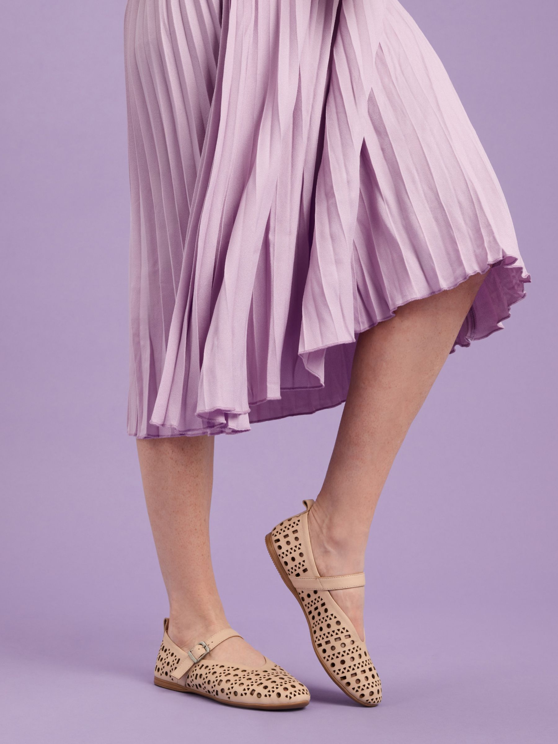 Miz Mooz Kass Flats | Miz Mooz