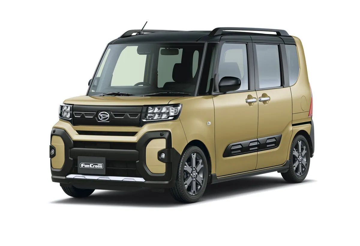 自動車のプロが推す“ホンダとスズキ”の軽スーパーハイトワゴン大賞