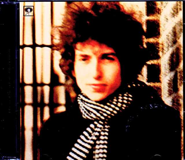Bob Dylan ボブ・ディラン/ブロンド・オン・ブロンド Blonde on Blonde
