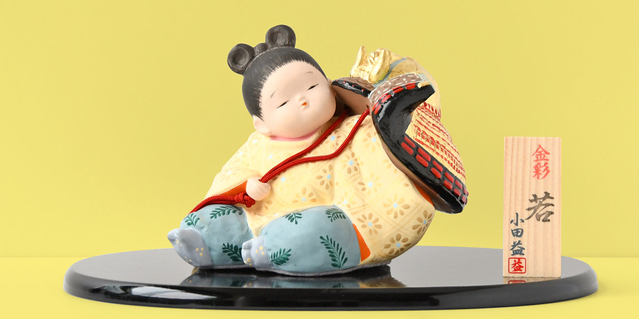 ◇286◇珍品！時代 江戸期 歴史 資料 商売繁盛 人形 陶器 行商 ◇286