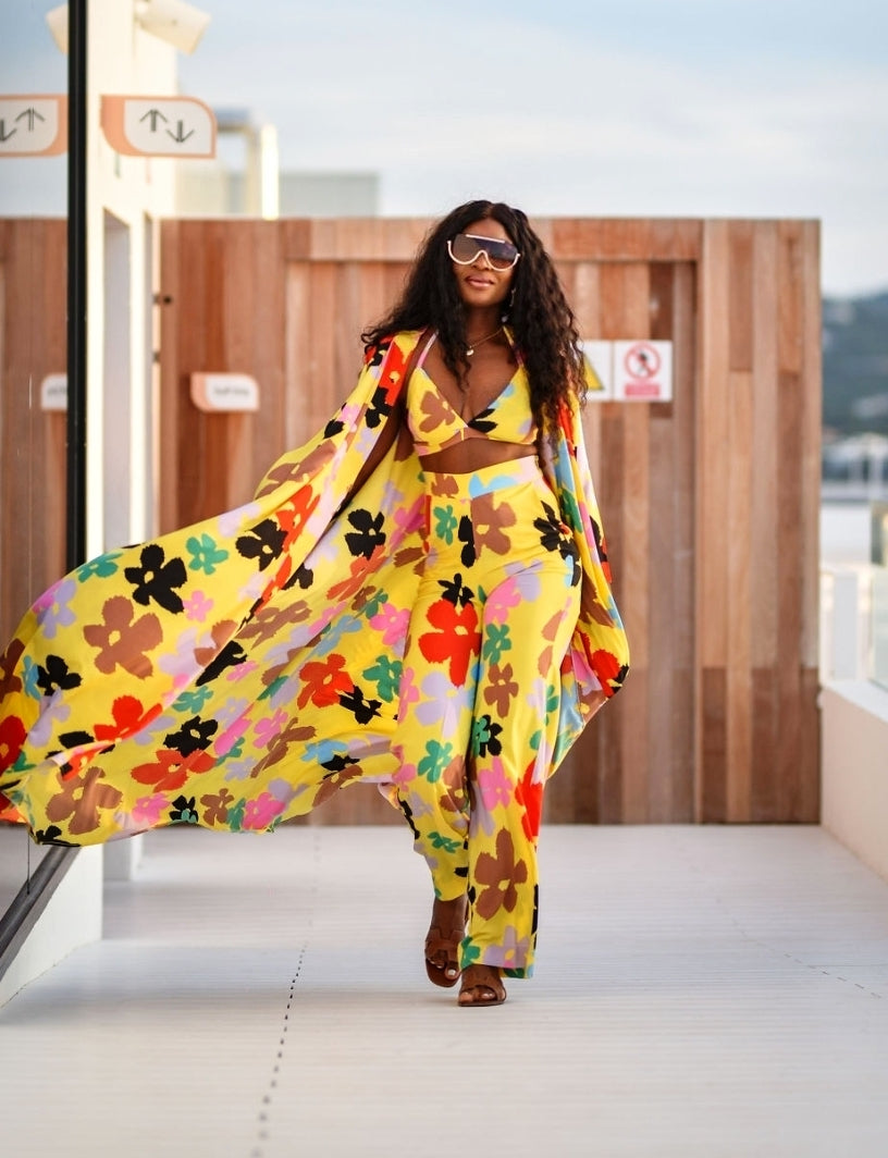 Kora Kimono Set – MODChic Couture LLC
