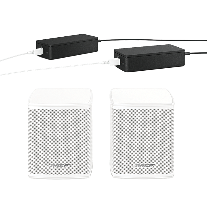Surround Speakers