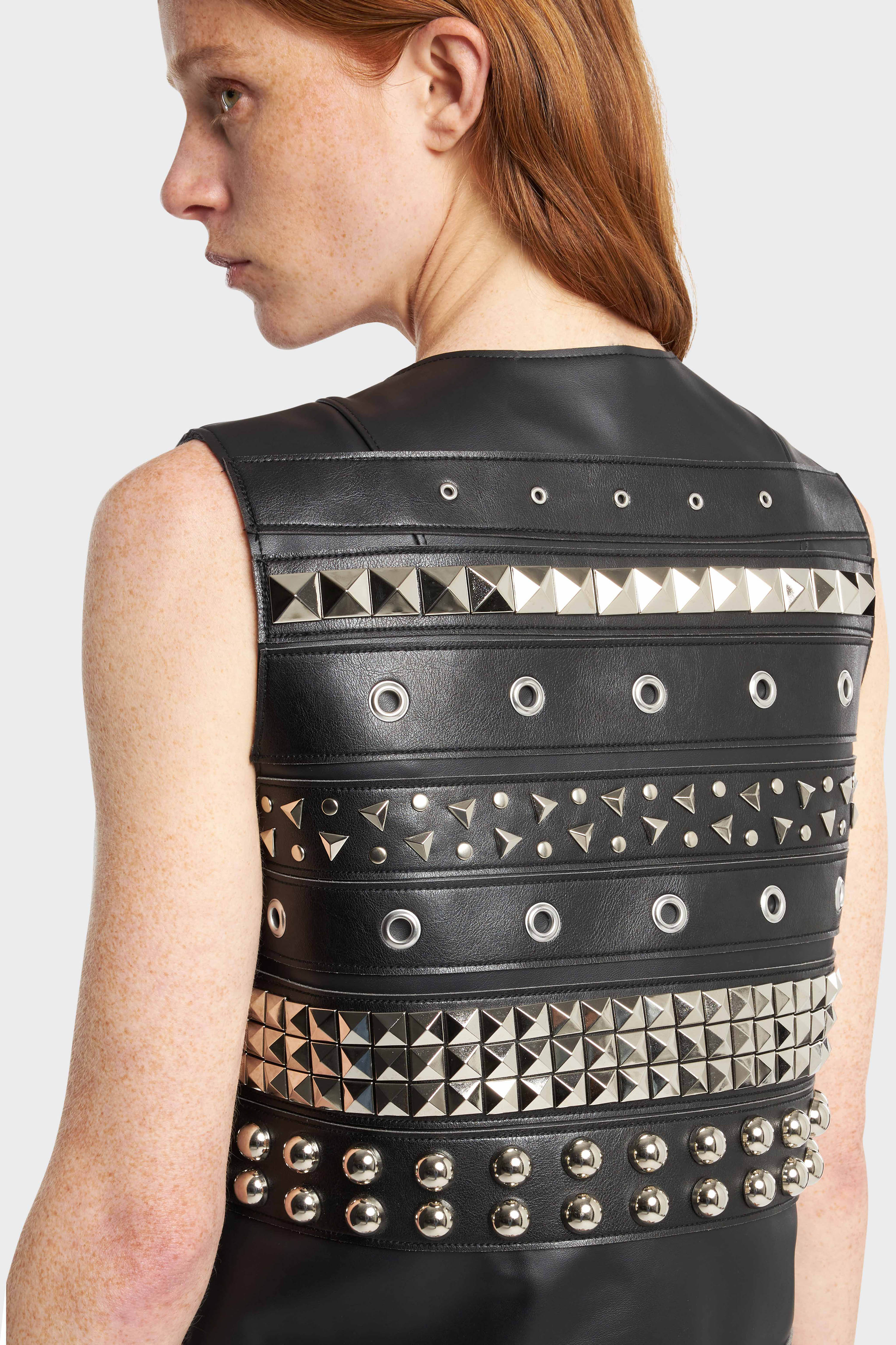 doublet 22SS PHOTO PRINT VEST M 世界21着限定