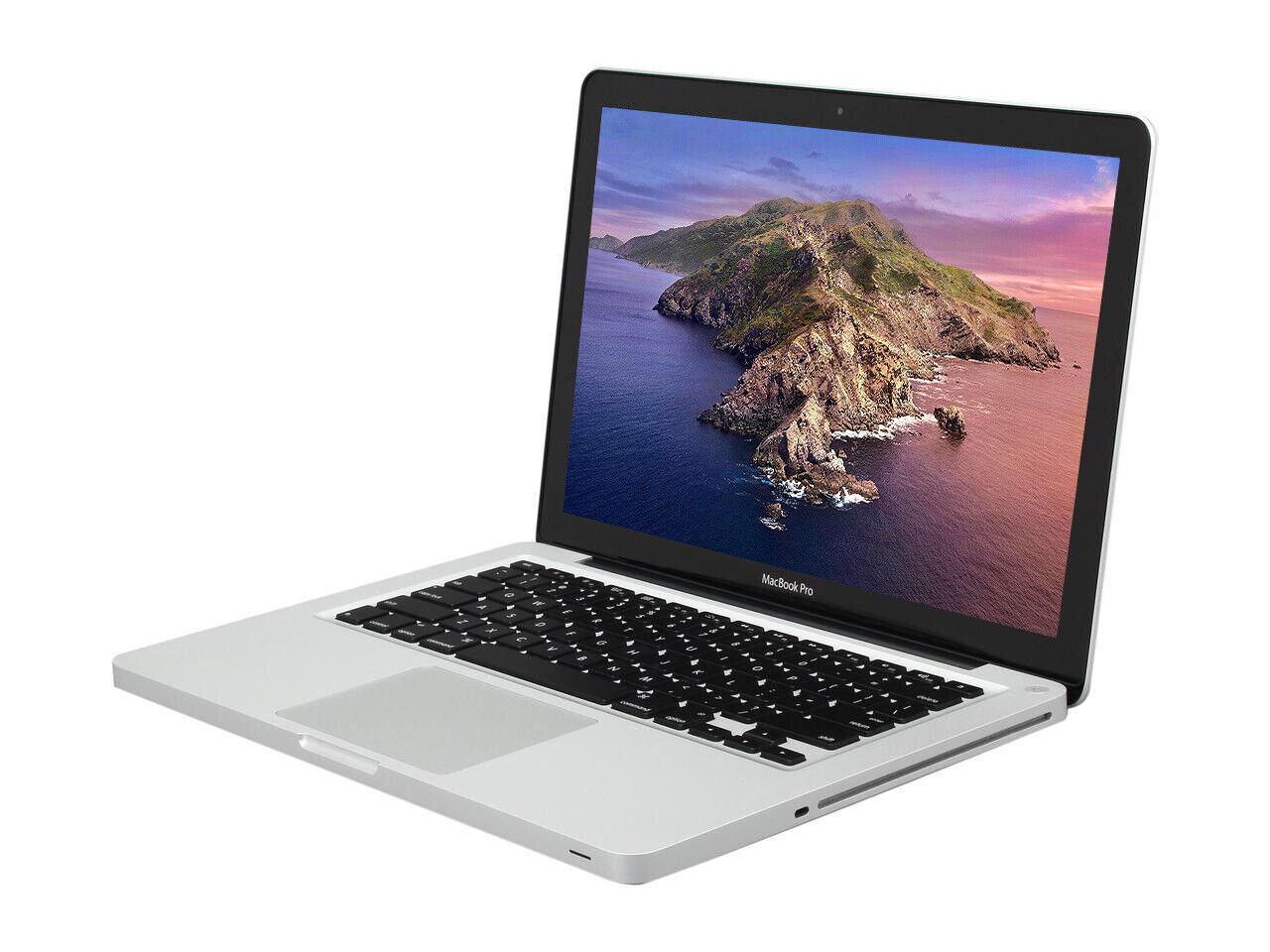 Apple MacBook Pro 13-inch Glossy A1278 (Mid 2012) Pre-Retina - Mo