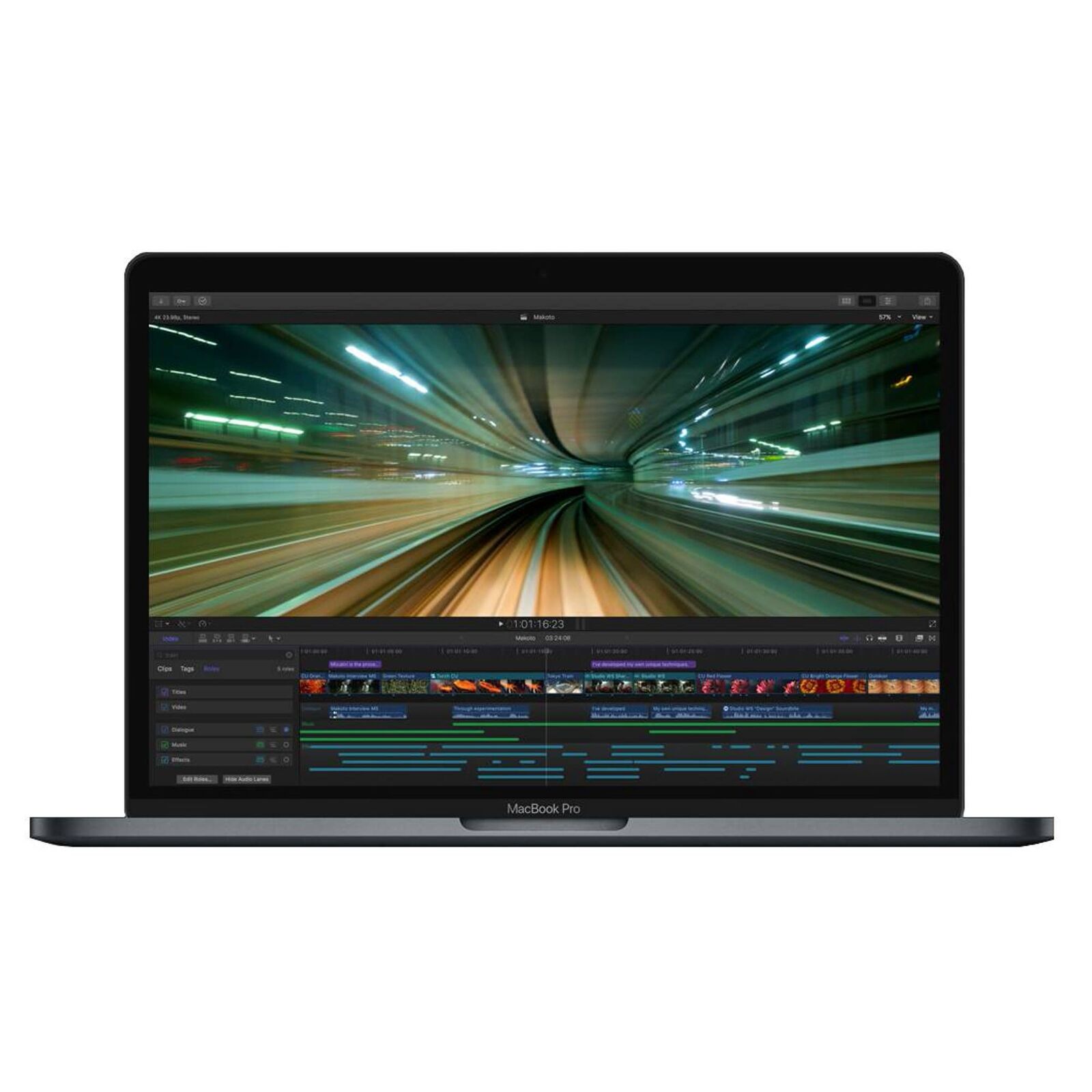 Apple Macbook Pro 15-Inch A1990 (2019) - Mo & Joe Electronics