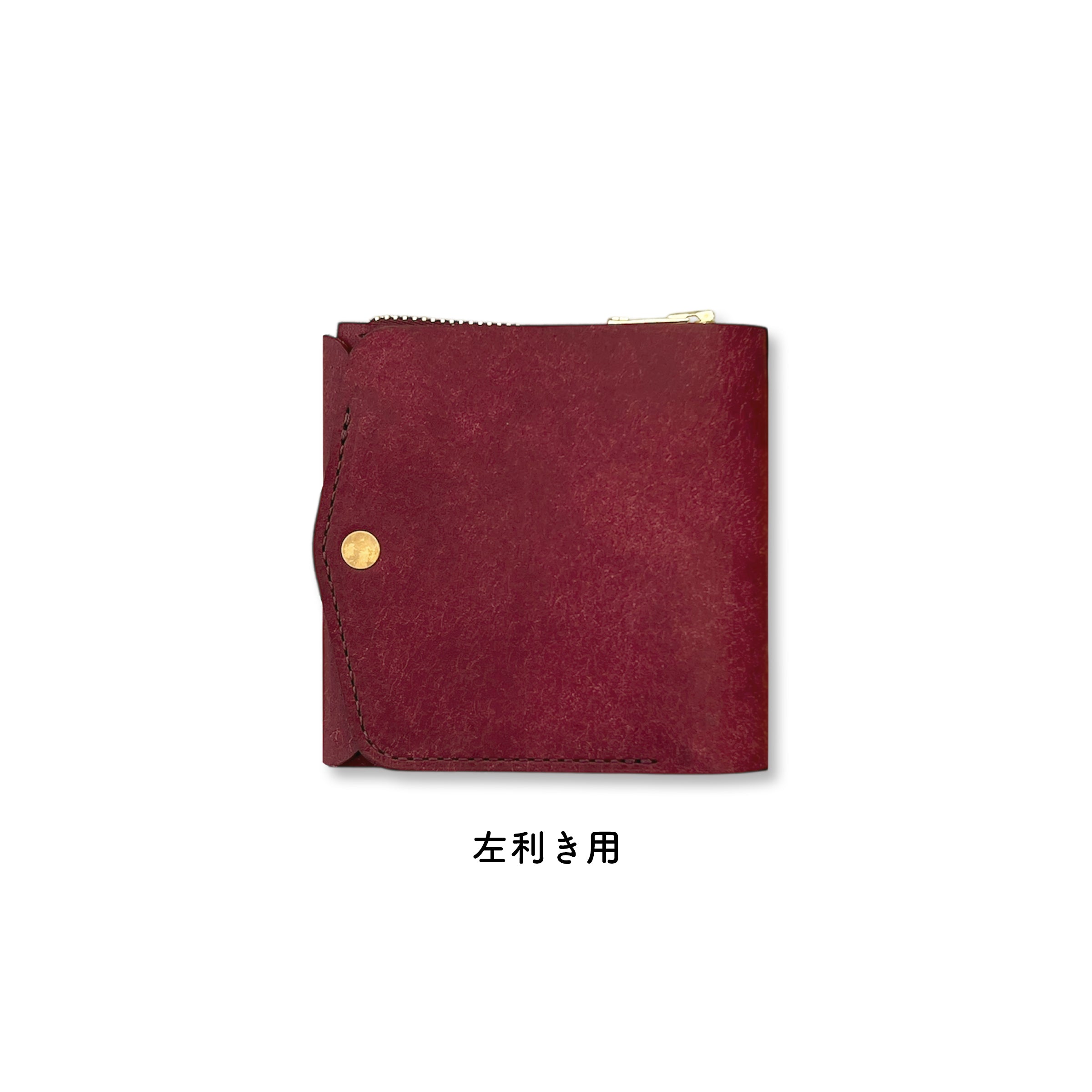 薄い財布 メンズ・レディース/小さく薄い財布SAKU ver.3 Pueblo