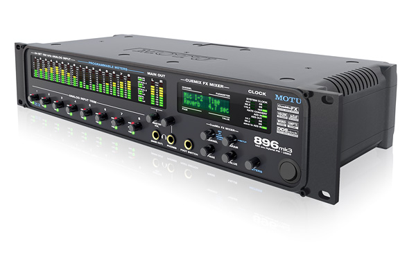 Audio Express