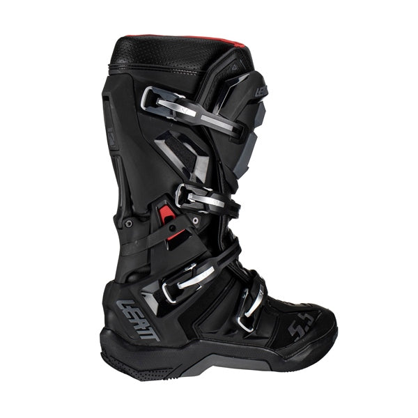 LEATT 5.5 Flexlock Boots Men, Women - MX – Leatt Canada
