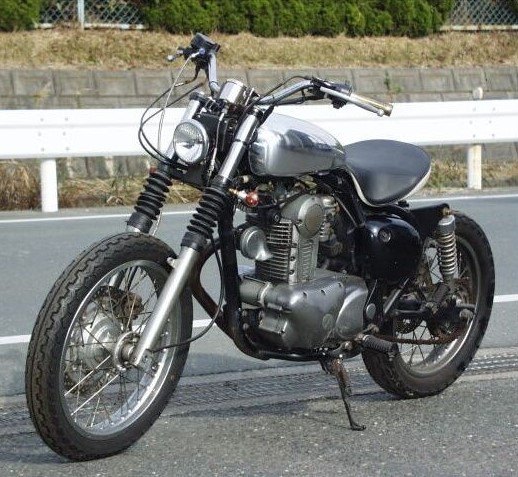 エストレヤの社外タンク完全攻略！選び方は”ココ”に注目！ | Moto-Fan-R