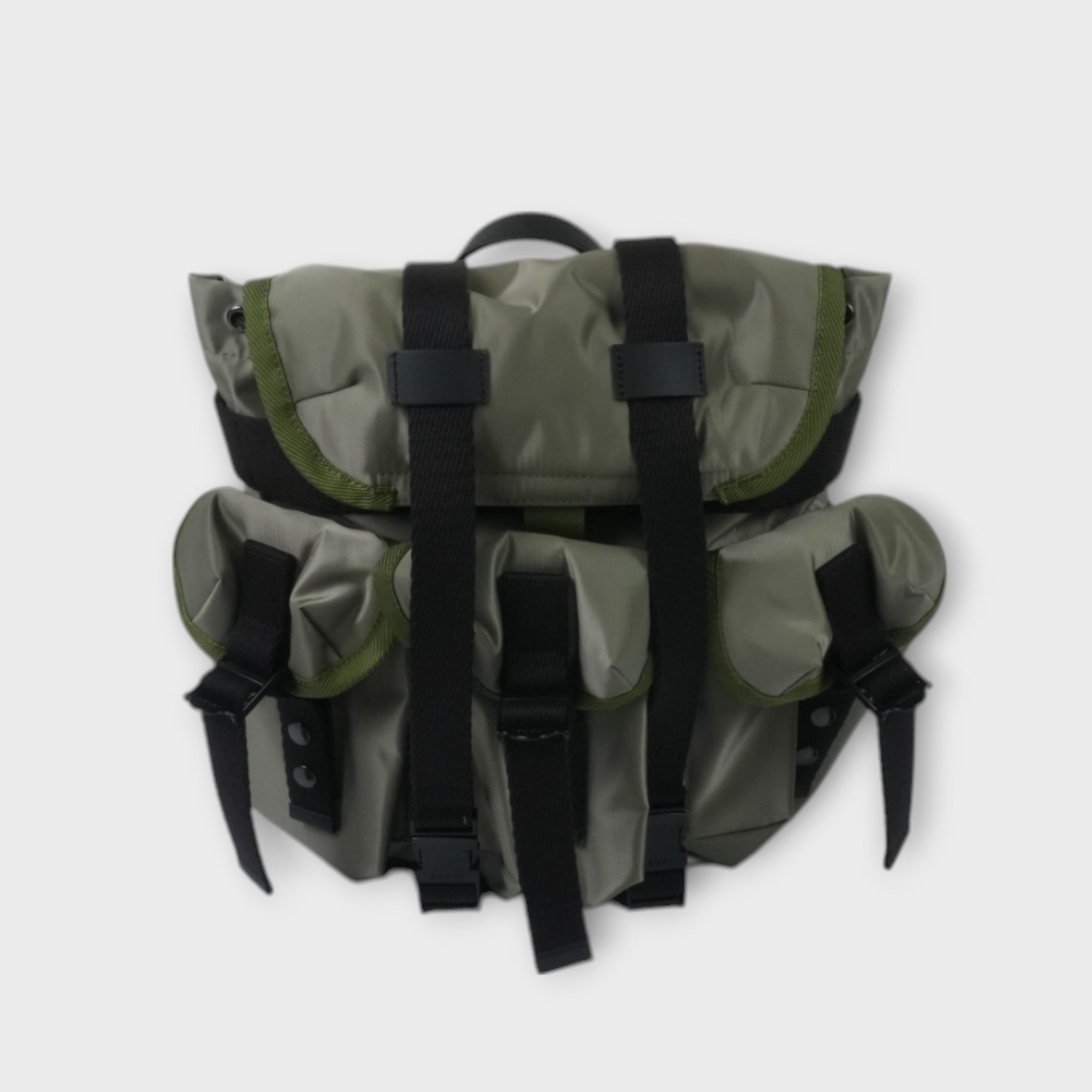 sacai Alice Pack Small – mou by ACROPOLIS