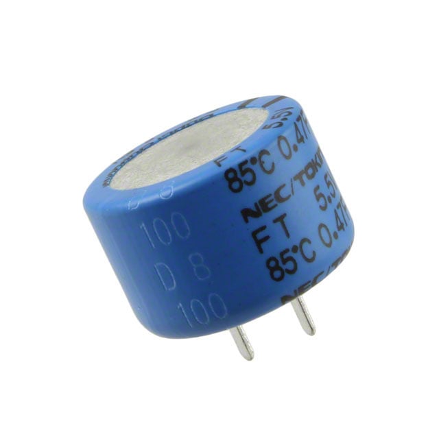 FT0H474ZF KEMET | コンデンサ | DigiKey