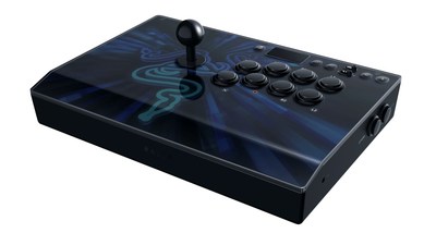Razer To Release Panthera Evo, The Next Evolution Of The Razer