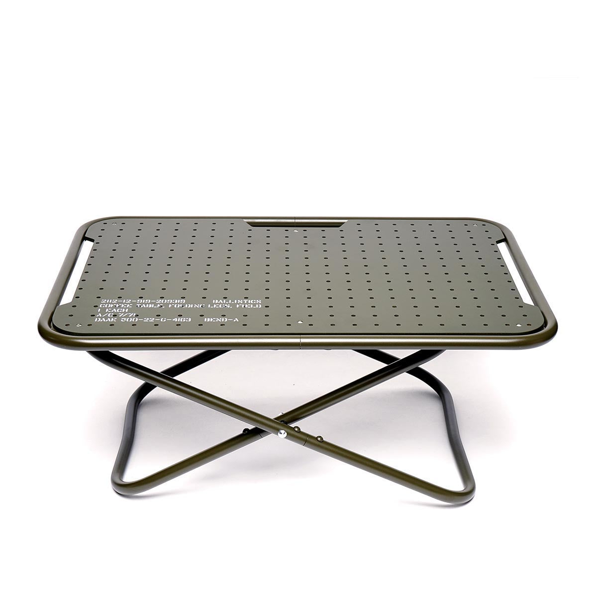 BALLISTICS MINI ROVER TABLE – mountain mountain factory