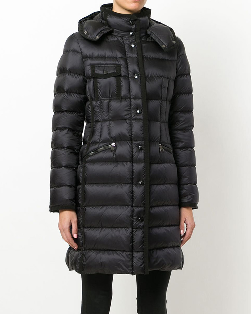 モンクレール HERMINE エルミンヌ 在庫商品 - モンクレール(MONCLER